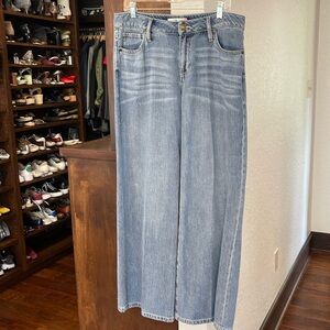 Cabi spring 2024 Ashbury jeans